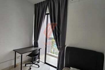 Amber Residence @ twentyfive.7