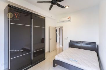 Setia City Residences @ Setia City