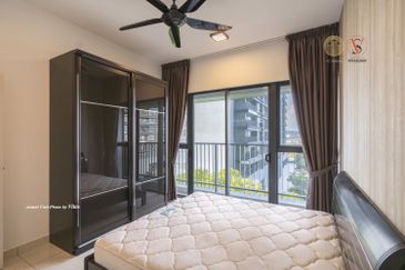 Setia City Residences @ Setia City