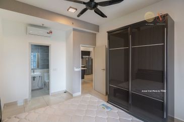 Setia City Residences @ Setia City