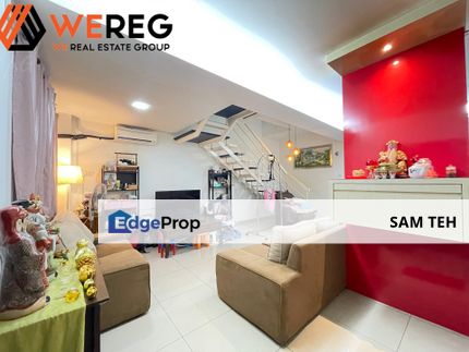 2-sty renovated house for sale | Taman Sentosa, Klang, Selangor, Selangor, Klang