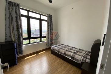 Amber Residence @ twentyfive.7