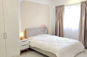 Duduk Se.Ruang @ Eco Sanctuary