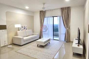 Duduk Se.Ruang @ Eco Sanctuary