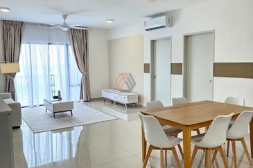 Duduk Se.Ruang @ Eco Sanctuary