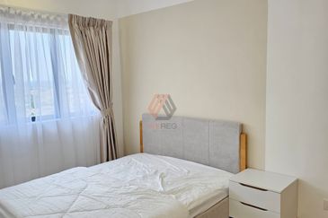 Duduk Se.Ruang @ Eco Sanctuary