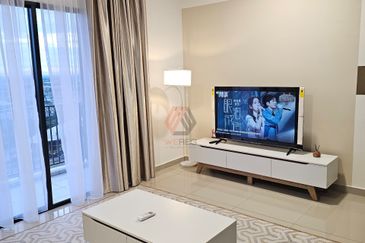 Duduk Se.Ruang @ Eco Sanctuary