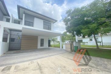 Cheria Residences, Tropicana Aman