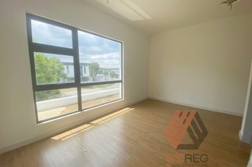 Cheria Residences, Tropicana Aman