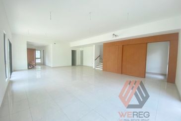 Cheria Residences, Tropicana Aman