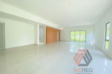 Cheria Residences, Tropicana Aman