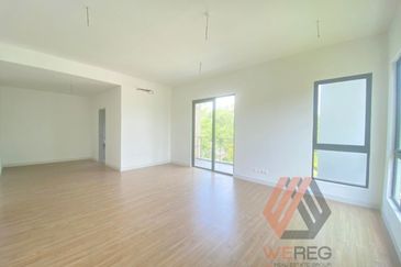 Cheria Residences, Tropicana Aman