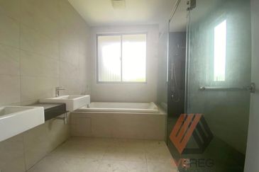 Cheria Residences, Tropicana Aman