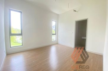 Cheria Residences, Tropicana Aman