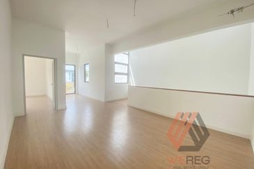 Cheria Residences, Tropicana Aman