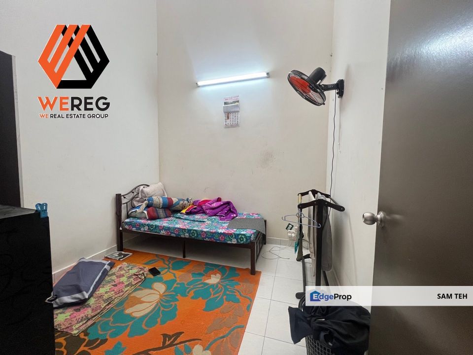 Single Storey For Sale | Bandar Putera 2, Klang, Klang, Selangor, Selangor, Klang