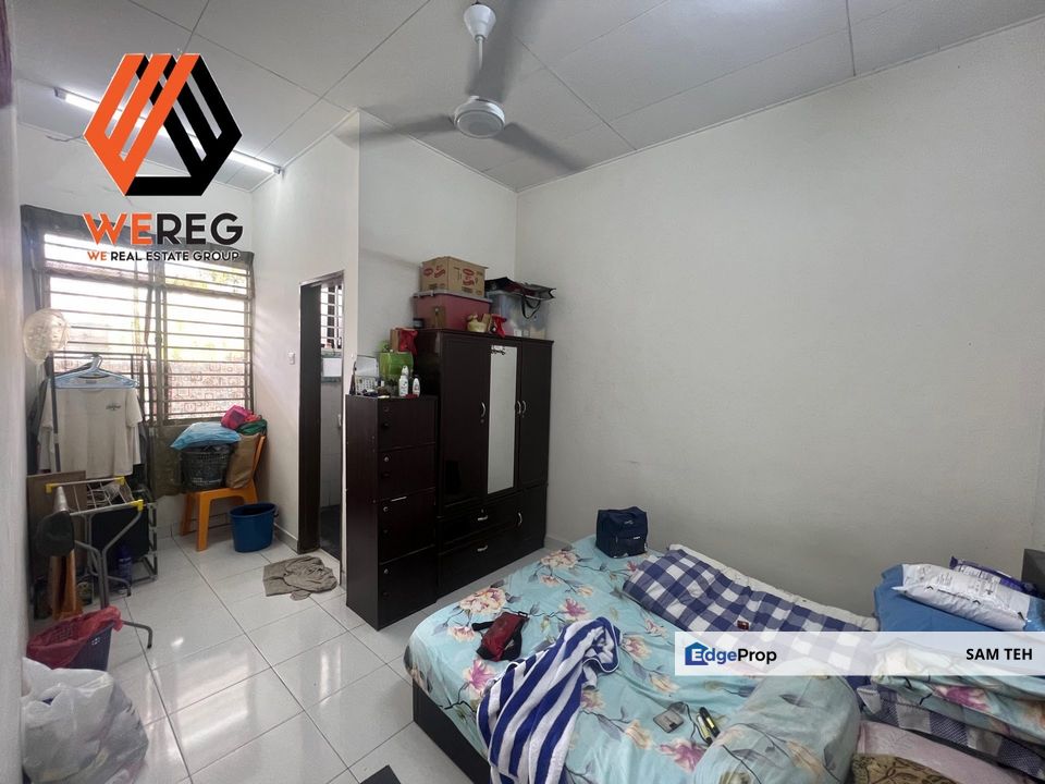 Single Storey For Sale | Bandar Putera 2, Klang, Klang, Selangor, Selangor, Klang