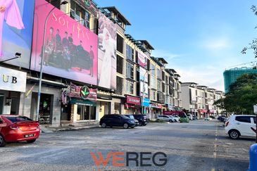 Seria 88 Business Centre