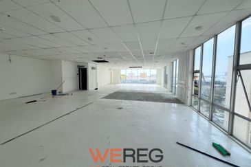 Seria 88 Business Centre