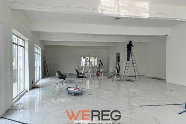 Seria 88 Business Centre