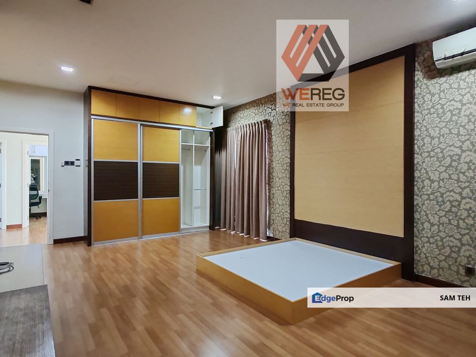 3-sty Renovated Bungalow For Sale | Kota Kemuning, Shah Alam, Selangor, Selangor, Shah Alam