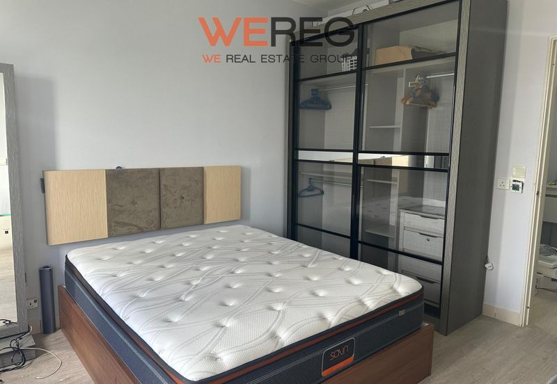 Seri Kasturi Apartments, Setia Alam