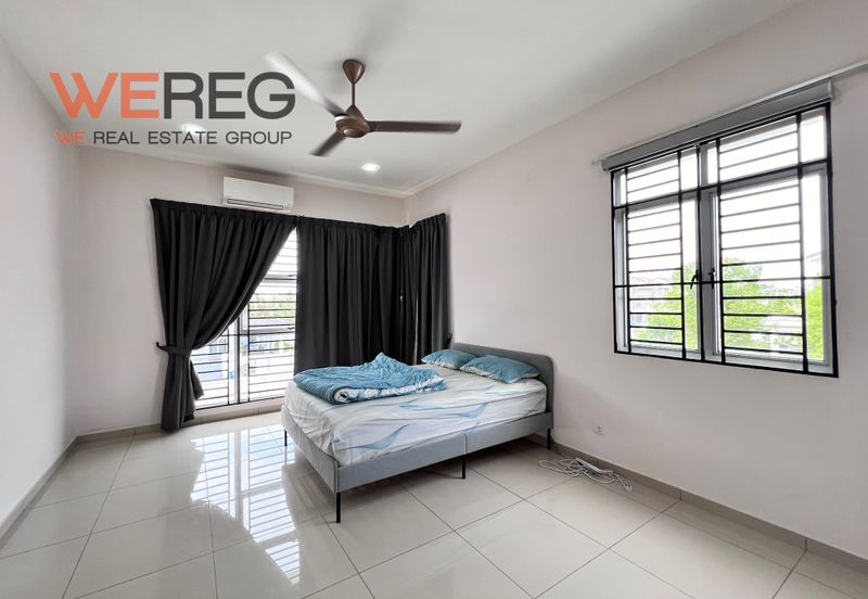 Penduline @ Bandar Rimbayu