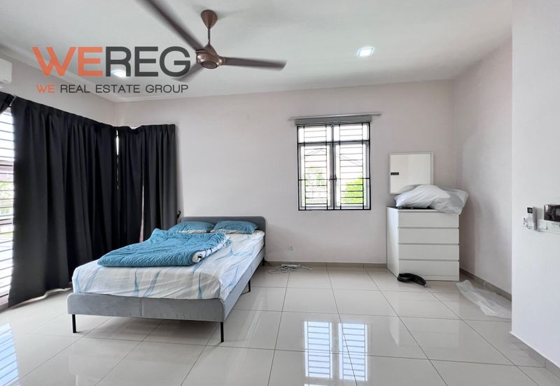 Penduline @ Bandar Rimbayu