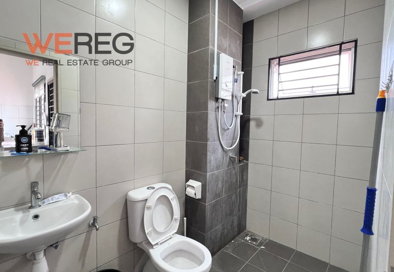 Penduline @ Bandar Rimbayu