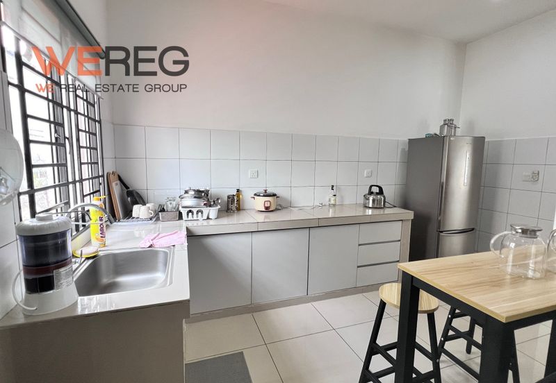 Penduline @ Bandar Rimbayu