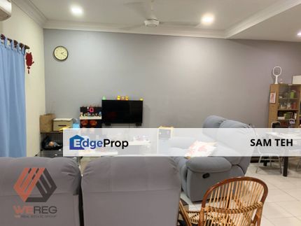 Fully Renovated 2-storey House For Sale | Bandar Puteri Klang, Klang, Selangor, Selangor, Klang