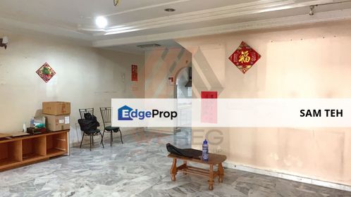 2-sty renovated house for sale | Taman Mewah Baru, Klang, Selangor, Selangor, Klang