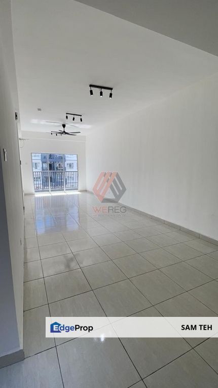 4 Bedrooms Apartment For Rent / For Sale | BSP21, Bandar Saujana Putra, Jenjarom, Selangor , Selangor, Jenjarom