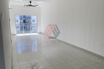 BSP21, Bandar Saujana Putra