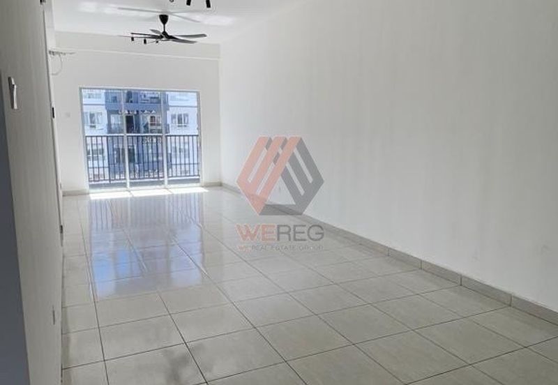 BSP21, Bandar Saujana Putra