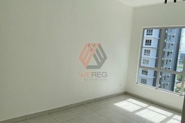 BSP21, Bandar Saujana Putra