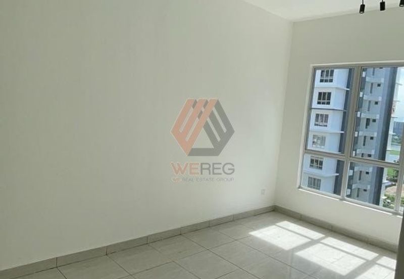 BSP21, Bandar Saujana Putra