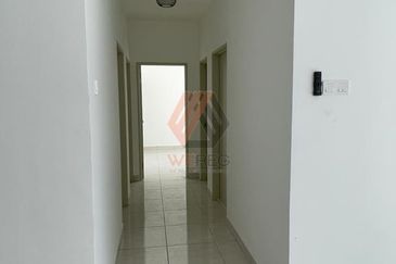 BSP21, Bandar Saujana Putra