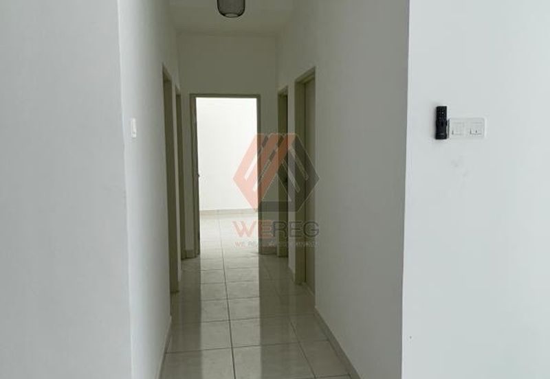 BSP21, Bandar Saujana Putra