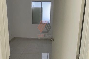 BSP21, Bandar Saujana Putra