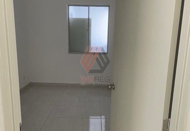 BSP21, Bandar Saujana Putra