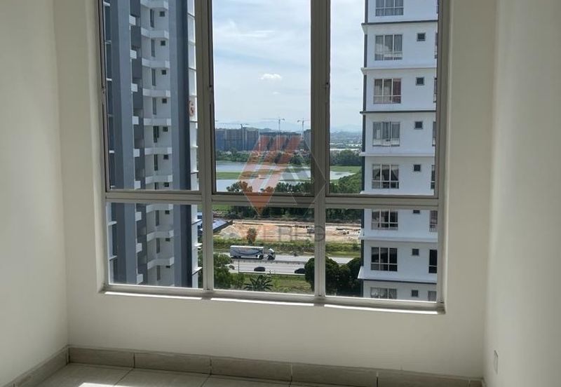 BSP21, Bandar Saujana Putra