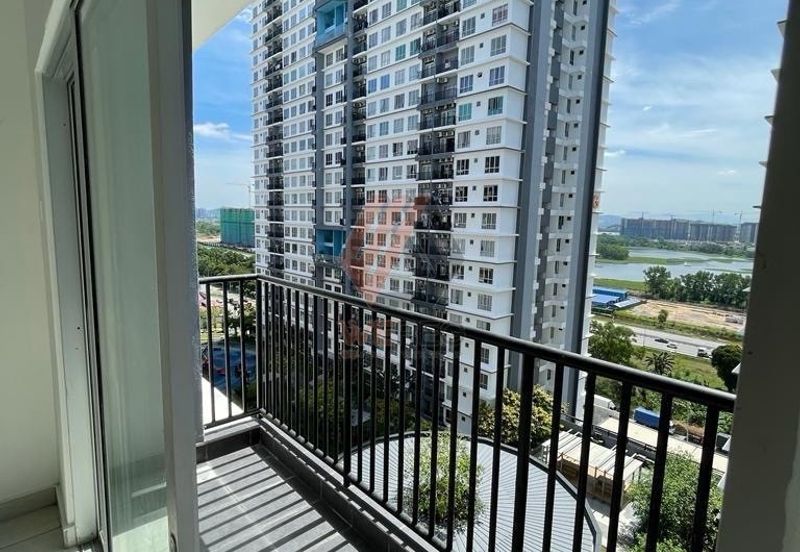 BSP21, Bandar Saujana Putra