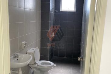 BSP21, Bandar Saujana Putra