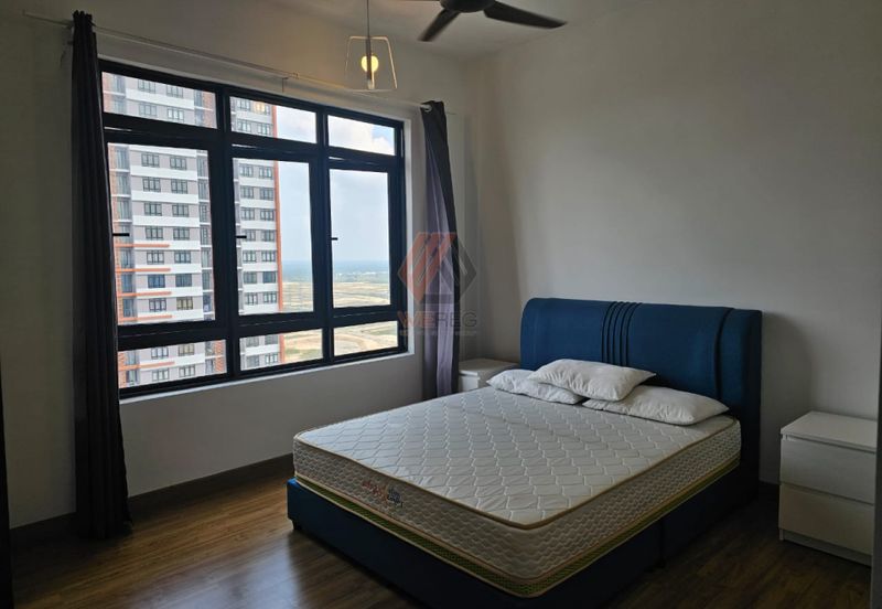 Amber Residence @ twentyfive.7