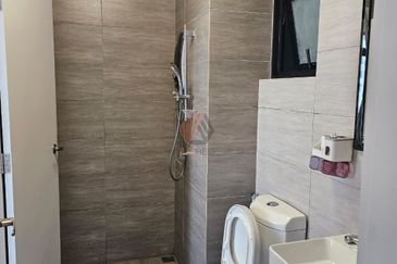 Amber Residence @ twentyfive.7