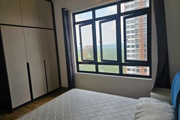 Amber Residence @ twentyfive.7