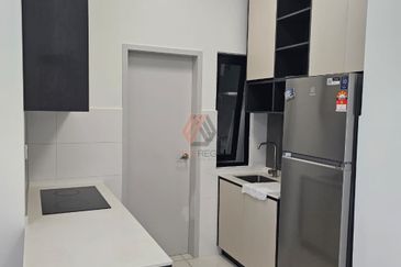 Amber Residence @ twentyfive.7