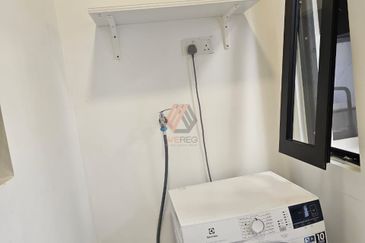 Amber Residence @ twentyfive.7