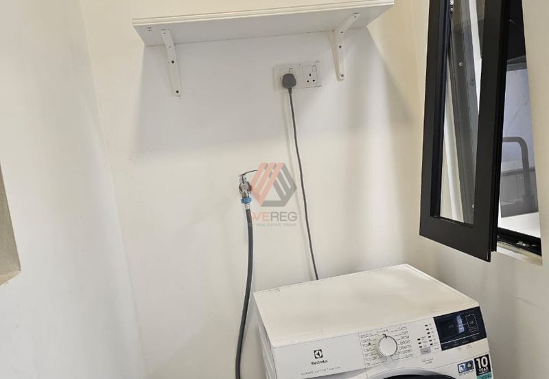 Amber Residence @ twentyfive.7